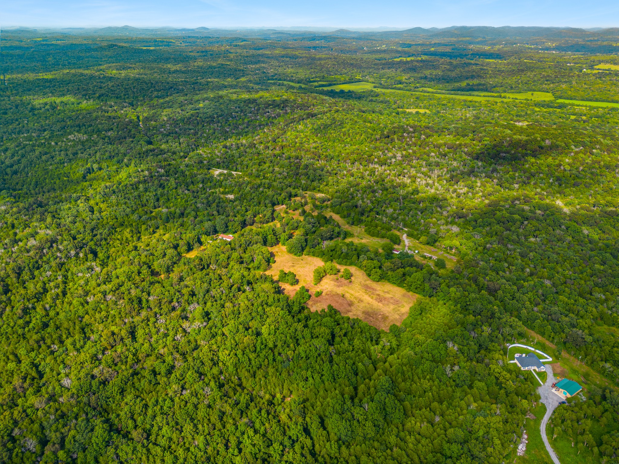 6836 Cedar Forest Road Lebanon, TN 37090 - Photo 15 of 25 a view of an ocean and beach