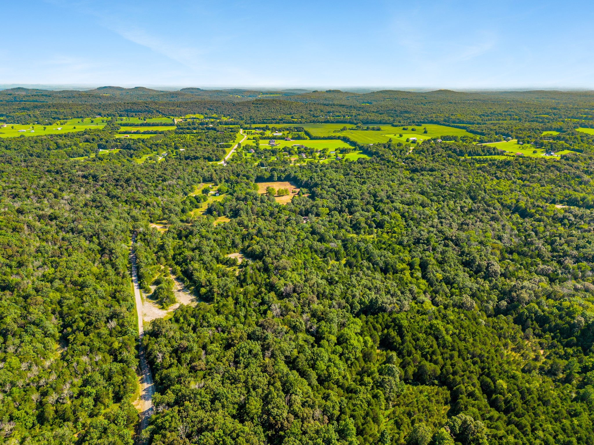 6836 Cedar Forest Road Lebanon, TN 37090 - Photo 17 of 25 a view of an ocean from a city