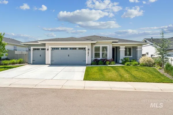 $494,500 | 2831 East 12th Street, Emmett, ID 83617