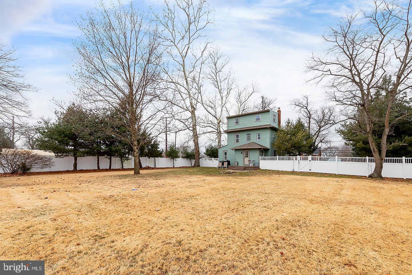 248 Swedesboro Road Gibbstown, NJ 08027 - Photo 25 of 27 Gallery Image 25