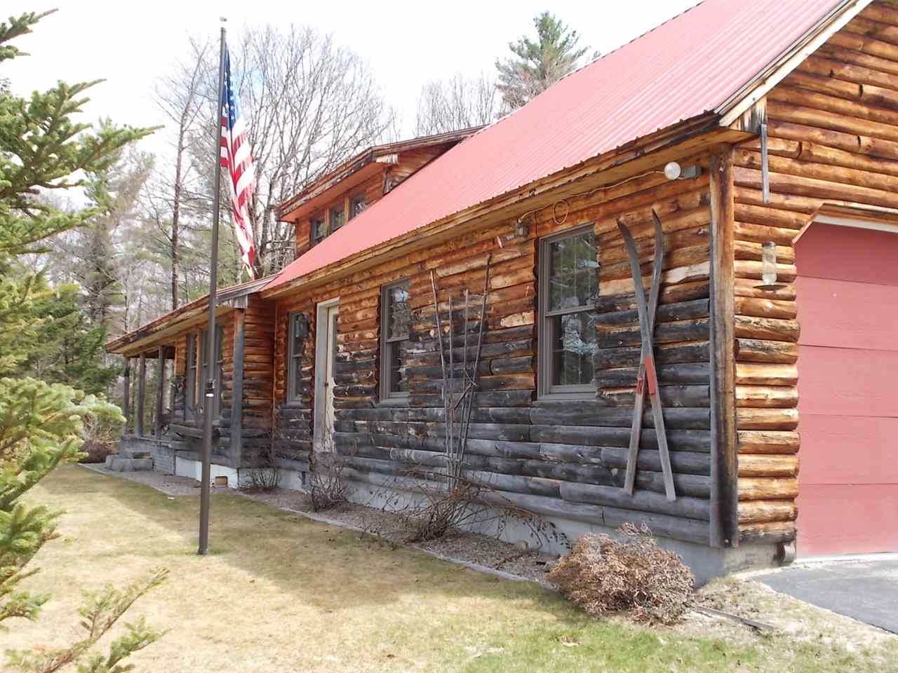 129 Durgin Hill Road Freedom, NH 03836 - Photo 1 of 33