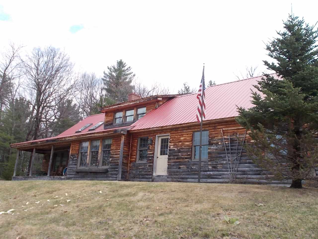 129 Durgin Hill Road Freedom, NH 03836 - Photo 2 of 33