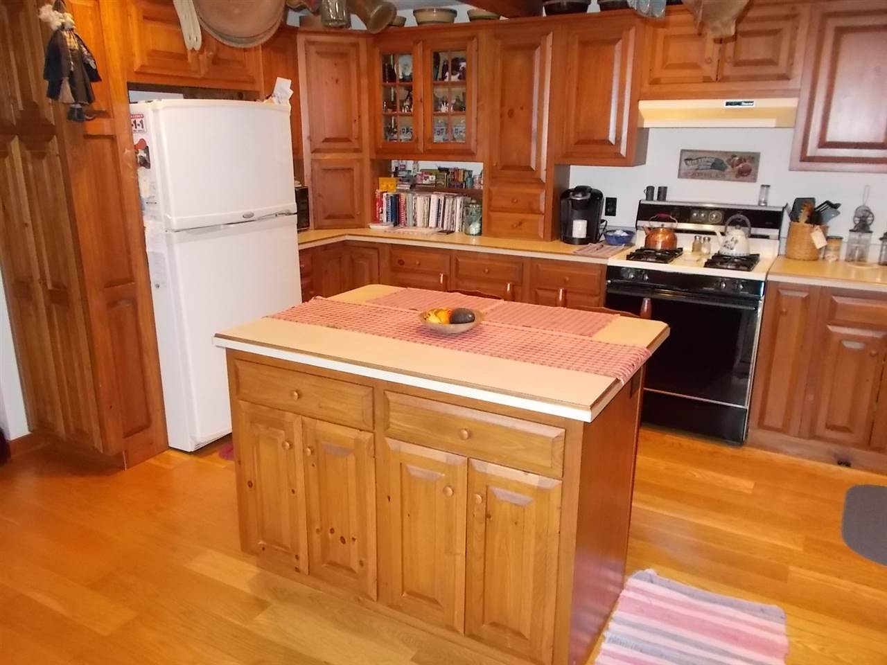 129 Durgin Hill Road Freedom, NH 03836 - Photo 12 of 33