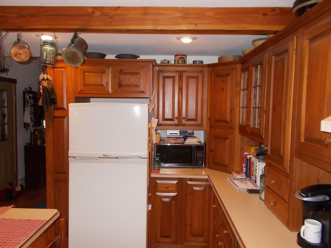 129 Durgin Hill Road Freedom, NH 03836 - Photo 13 of 33