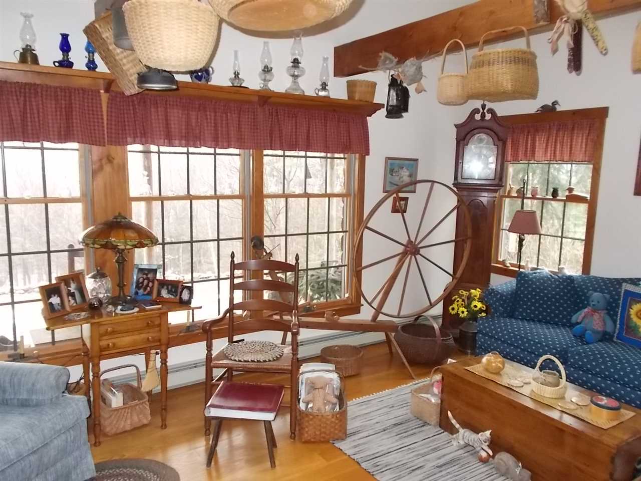 129 Durgin Hill Road Freedom, NH 03836 - Photo 17 of 33