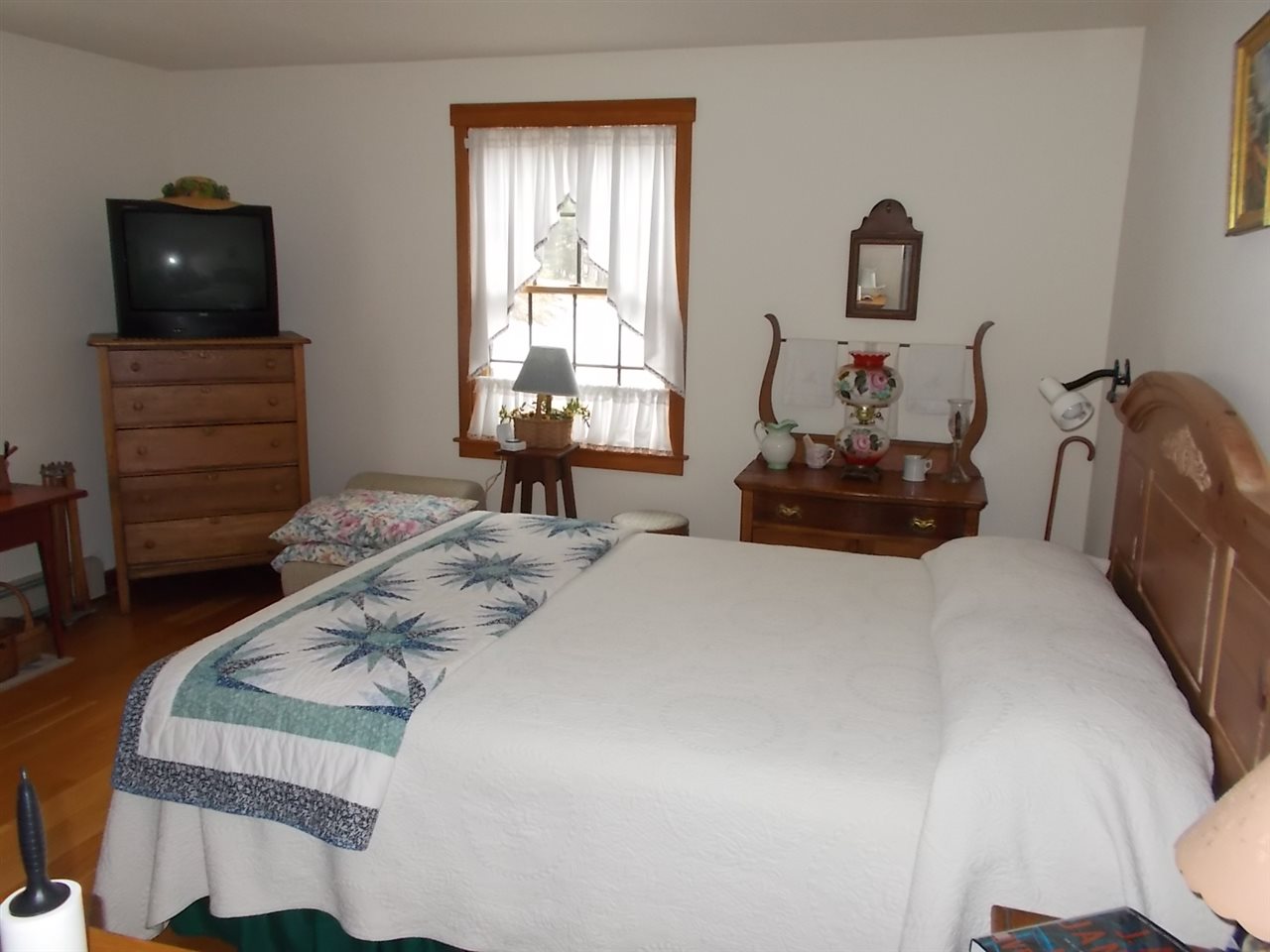 129 Durgin Hill Road Freedom, NH 03836 - Photo 22 of 33