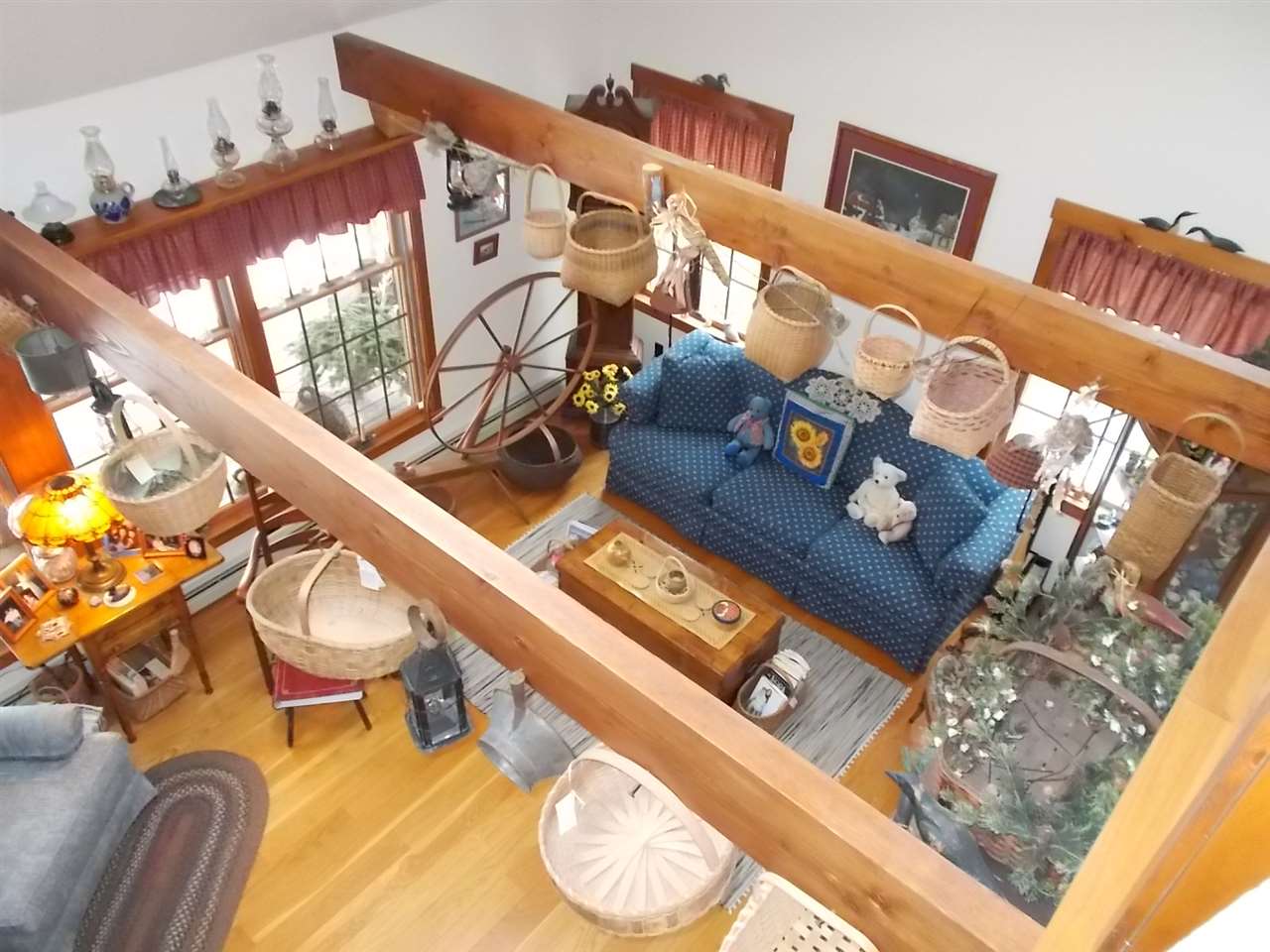 129 Durgin Hill Road Freedom, NH 03836 - Photo 23 of 33