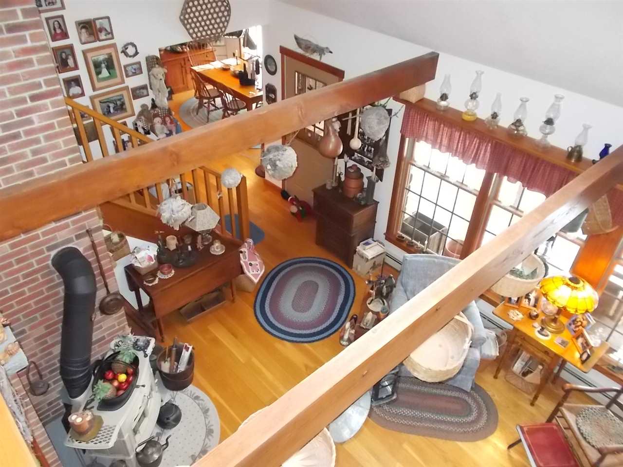 129 Durgin Hill Road Freedom, NH 03836 - Photo 24 of 33