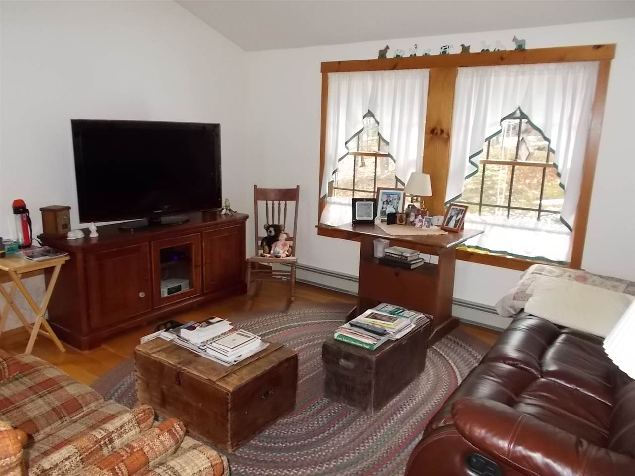 129 Durgin Hill Road Freedom, NH 03836 - Photo 25 of 33