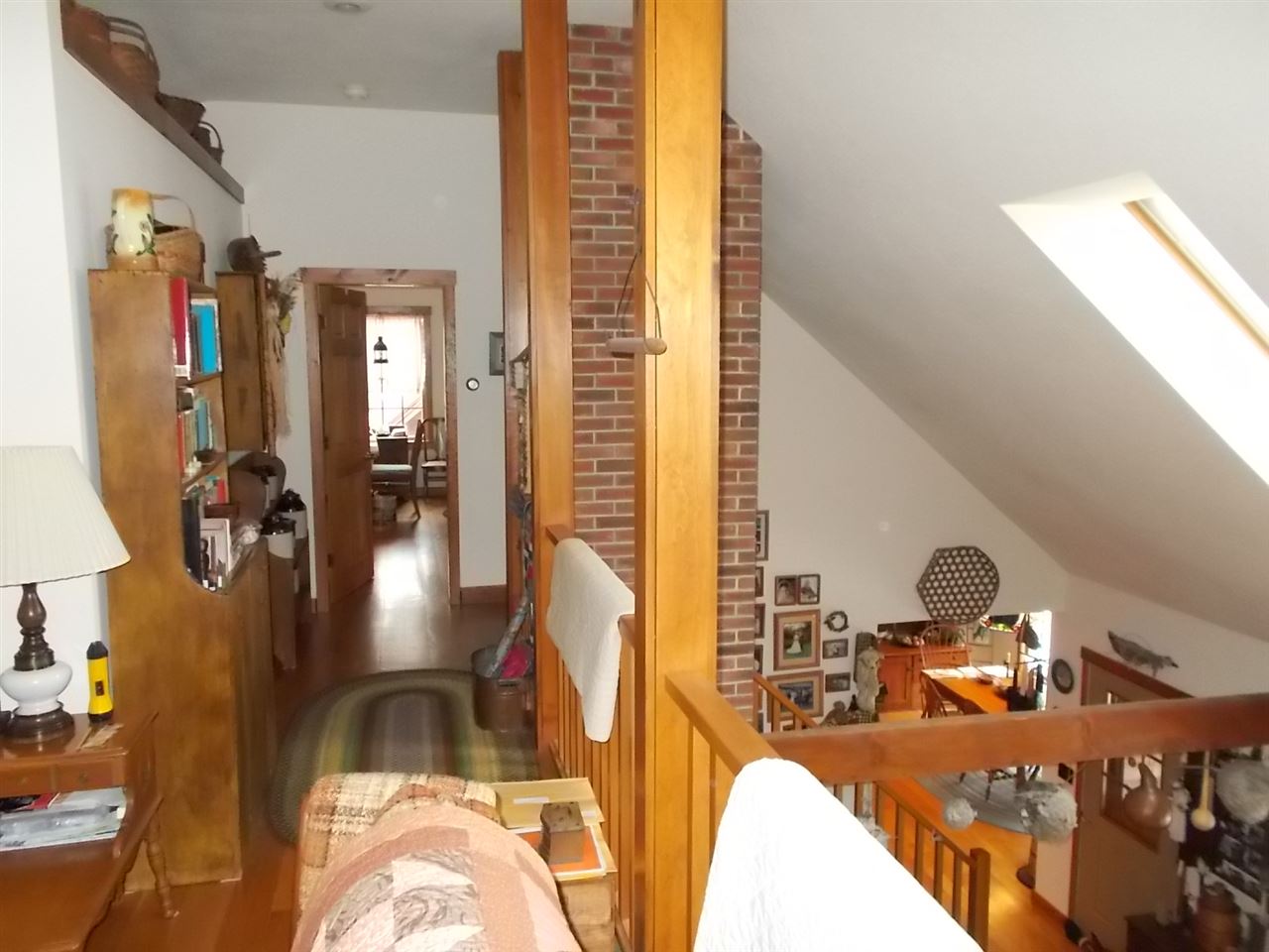129 Durgin Hill Road Freedom, NH 03836 - Photo 26 of 33