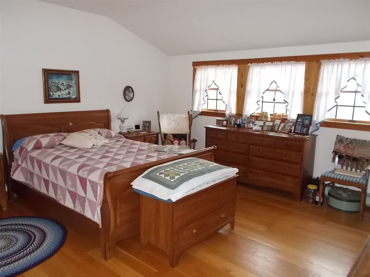 129 Durgin Hill Road Freedom, NH 03836 - Photo 27 of 33