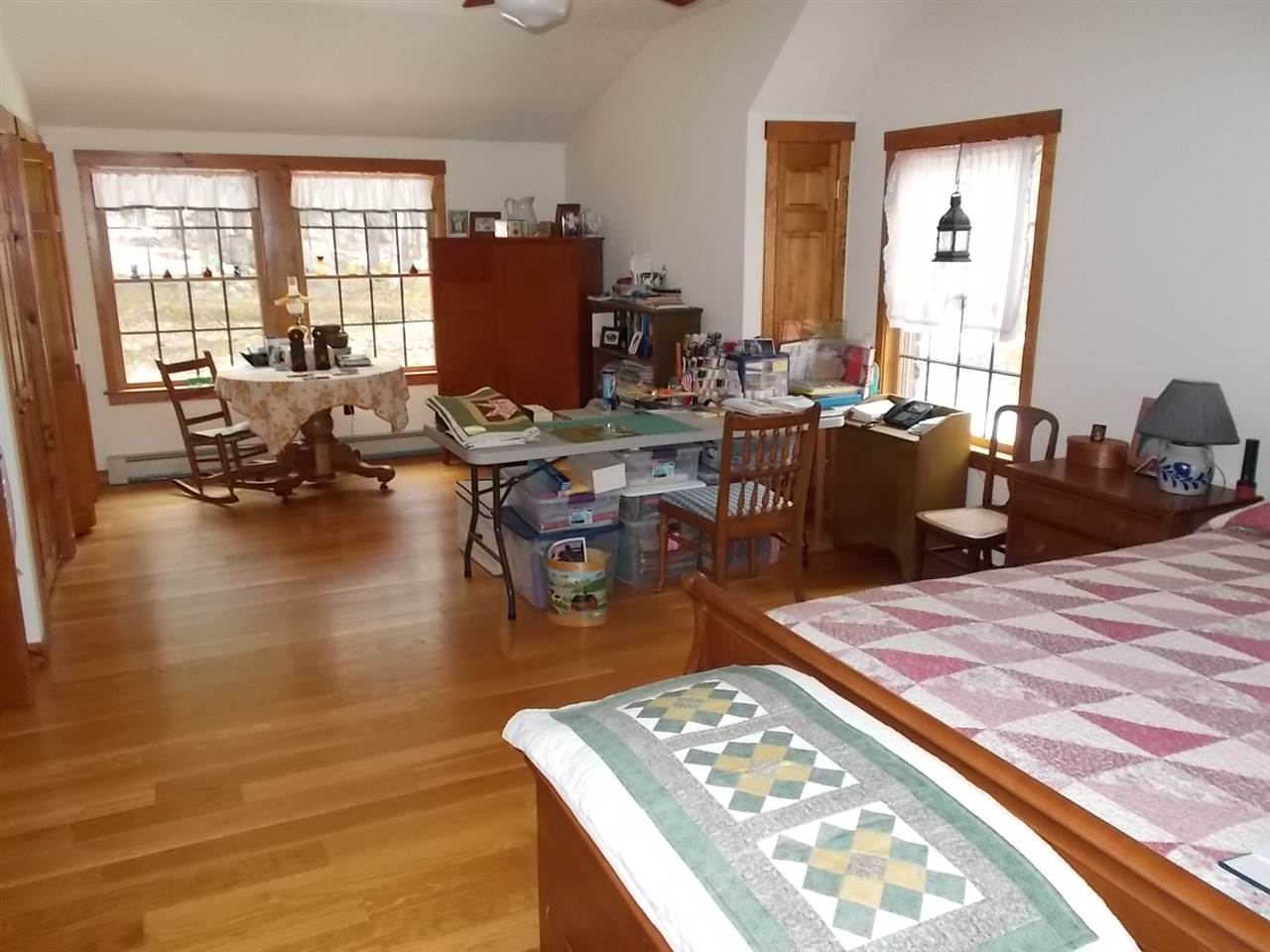129 Durgin Hill Road Freedom, NH 03836 - Photo 28 of 33