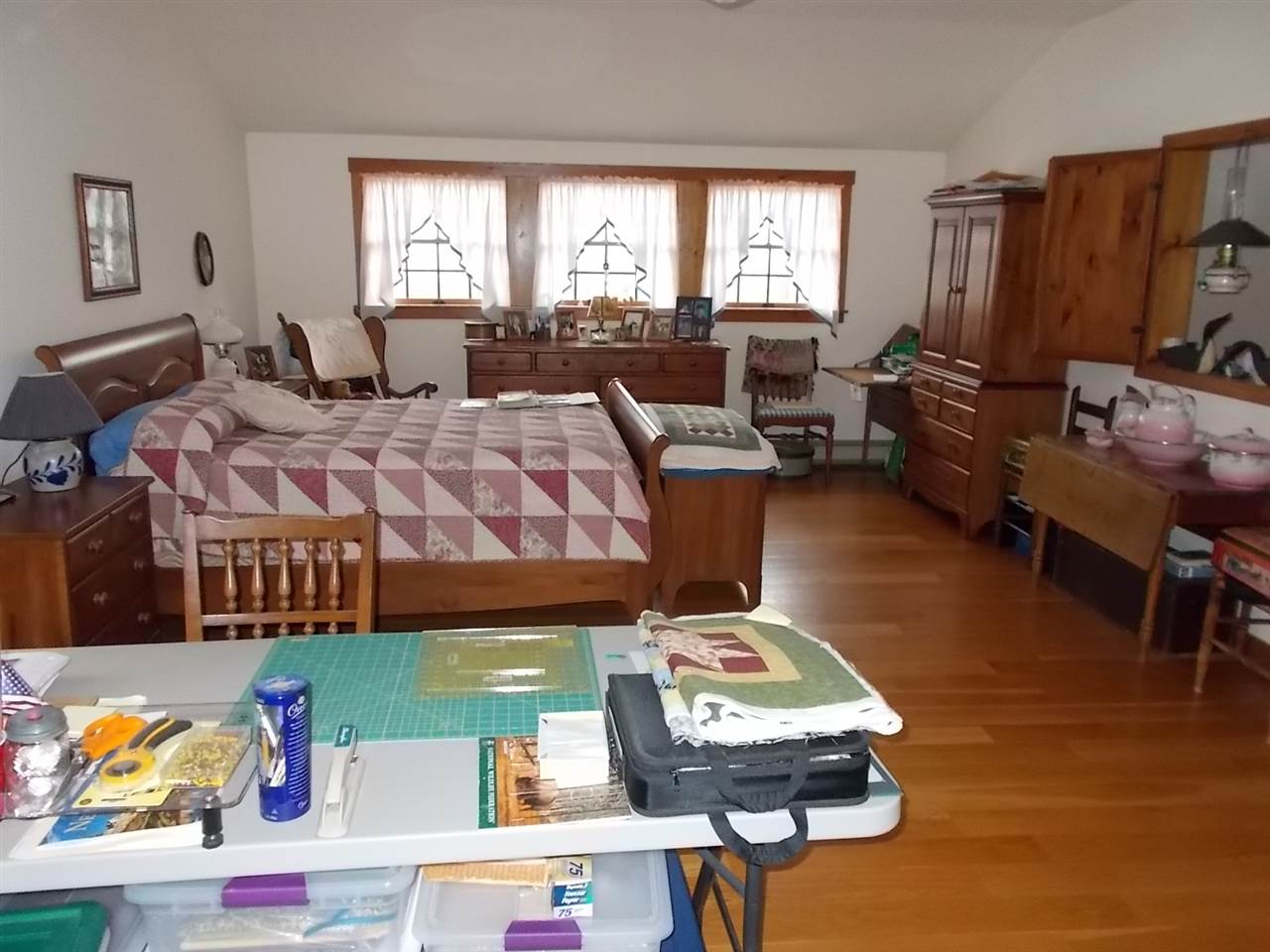 129 Durgin Hill Road Freedom, NH 03836 - Photo 29 of 33