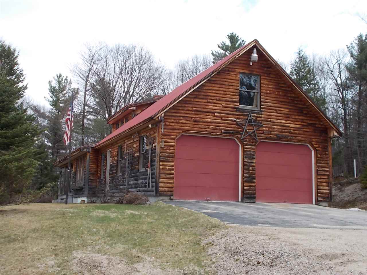 129 Durgin Hill Road Freedom, NH 03836 - Photo 4 of 33