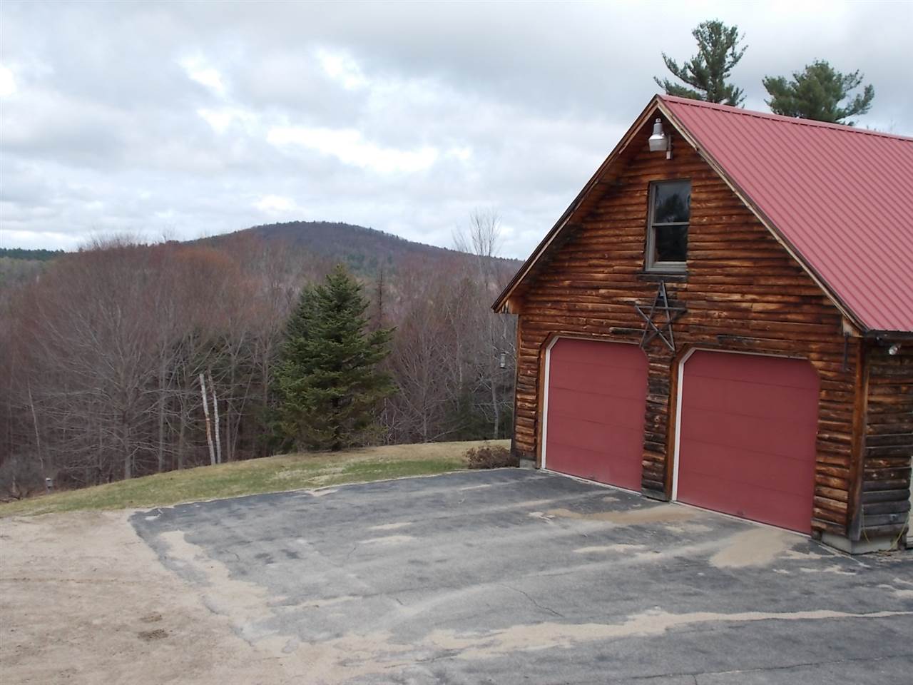 129 Durgin Hill Road Freedom, NH 03836 - Photo 5 of 33