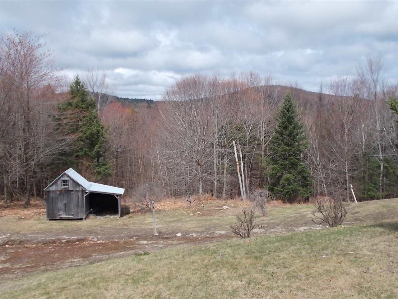 129 Durgin Hill Road Freedom, NH 03836 - Photo 6 of 33