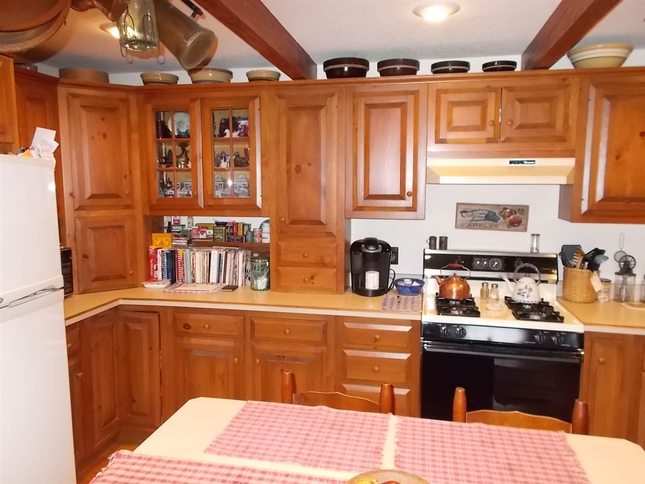 129 Durgin Hill Road Freedom, NH 03836 - Photo 10 of 33