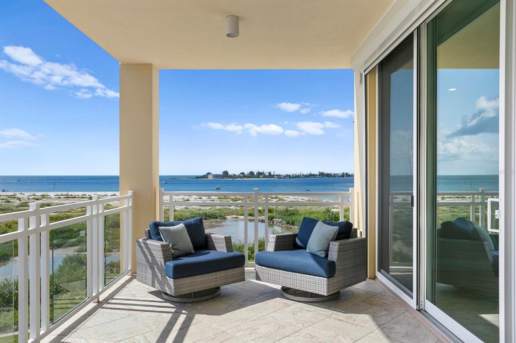 795 Collany Road, Unit 405 Tierra Verde, FL 33715 - Photo 1 of 1 What a wonderful day to sit out on your balcony and watch the boats, birds and sea life while relaxing in the Florida sun!