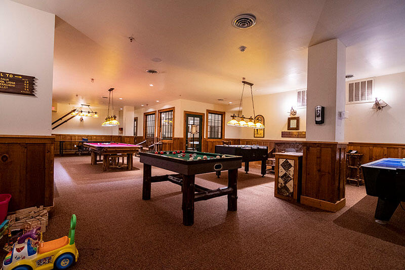 7 Whiteface Inn Lane, Unit INTERVAL 2 Lake Placid, NY 12946 - Photo 9 of 23