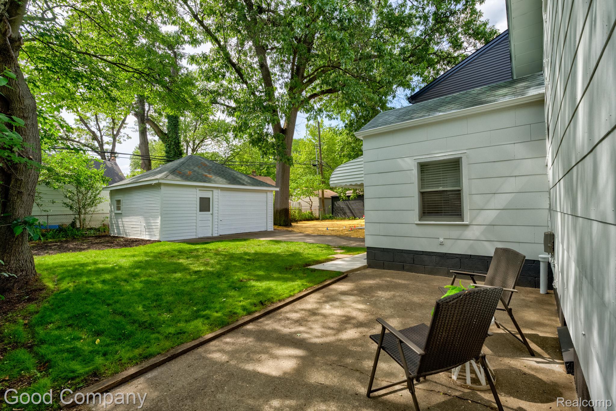 835 Allen Street Ferndale, MI 48220 - Photo 37 of 44 835 Allen St.-39.jpg