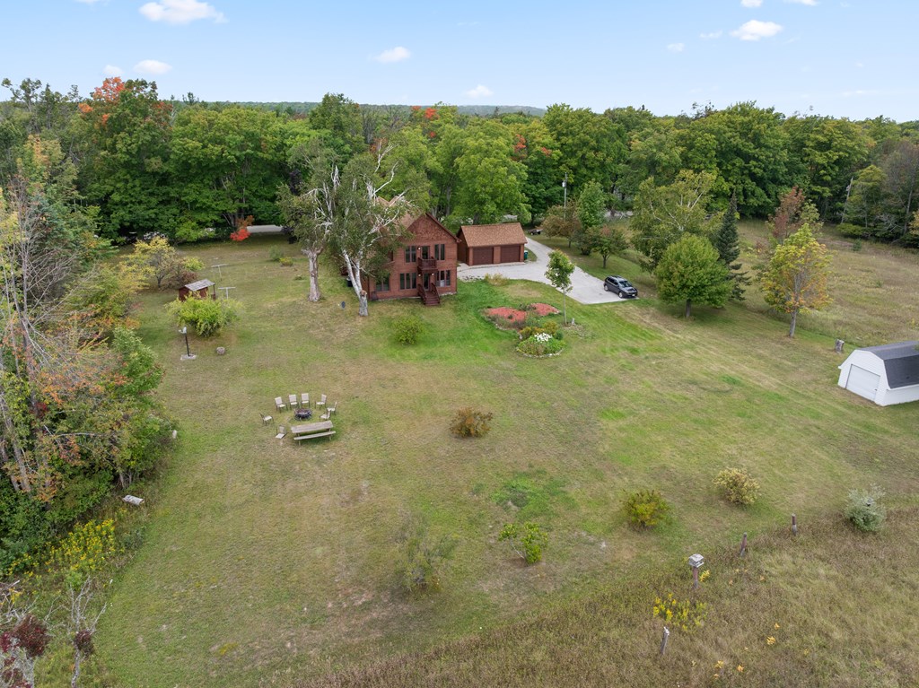 12462 Timberline Road Ellison Bay, WI 54210 - Photo 64 of 66