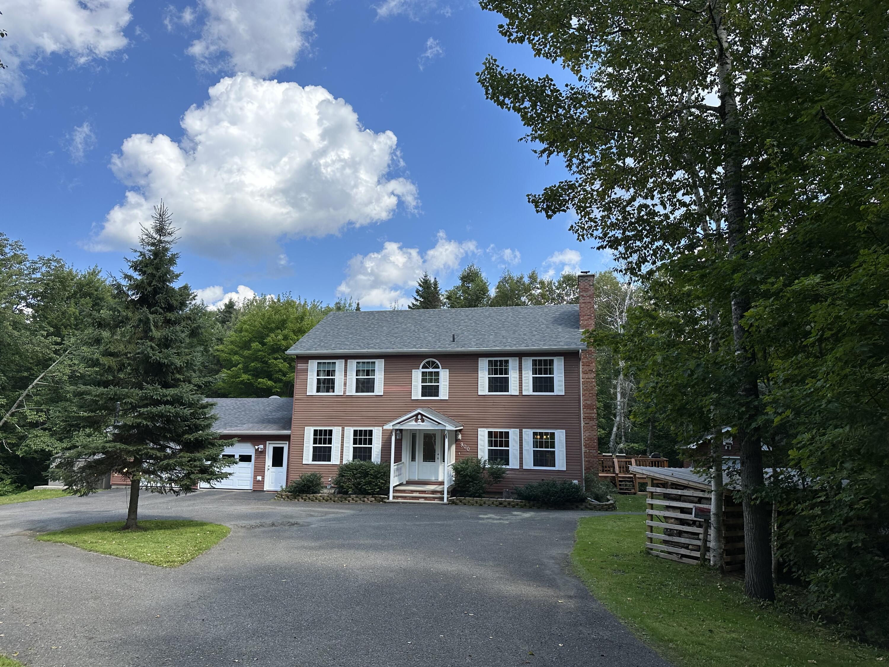 900 Smyrna Center Road Smyrna, ME 04780 - Photo 1 of 41 IMG_2892