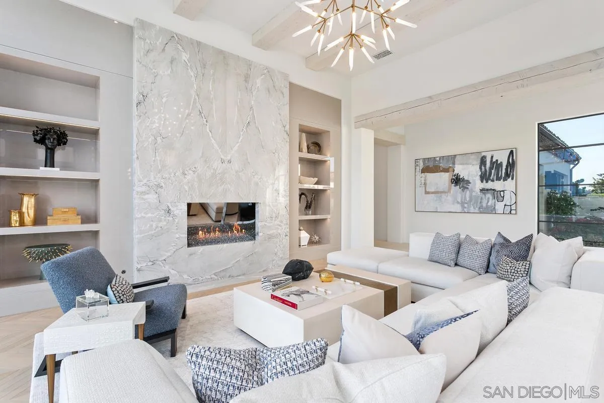 5801 Lago Lindo Rancho Santa Fe, CA 92067 - Photo 3 of 28 Gallery Image 3