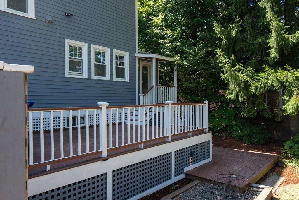 25 Glenland Road Newton, MA 02467 - Photo 11 of 12