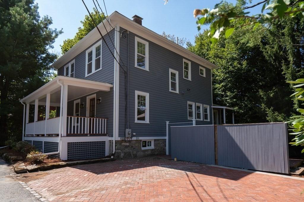 25 Glenland Road Newton, MA 02467 - Photo 12 of 12