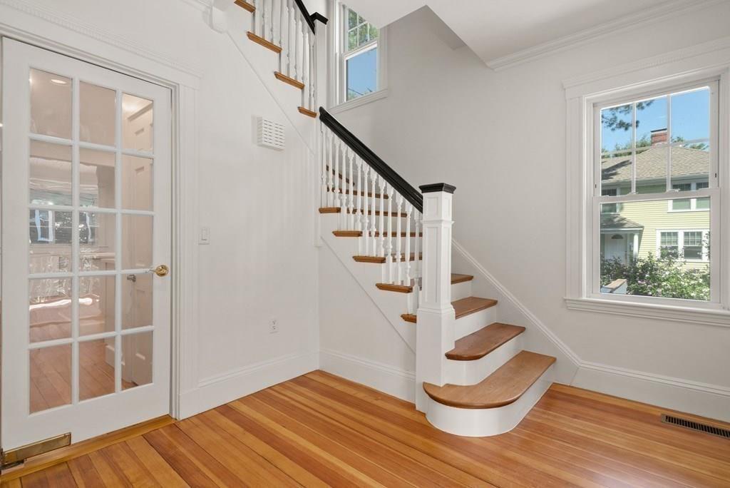 25 Glenland Road Newton, MA 02467 - Photo 3 of 12