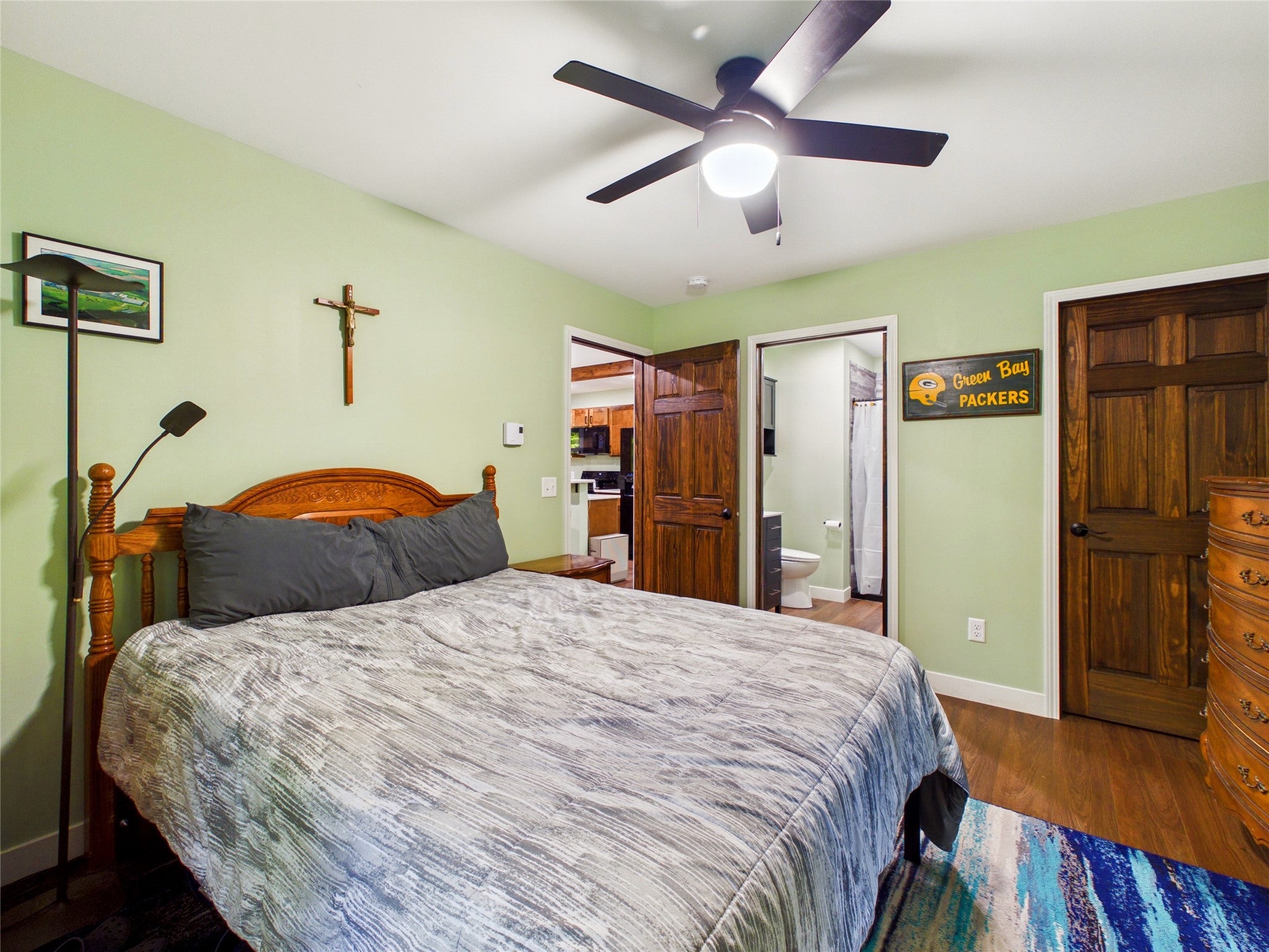 15199 Maple Street Stone Lake, WI 54876 - Photo 26 of 47 Gallery Image 26
