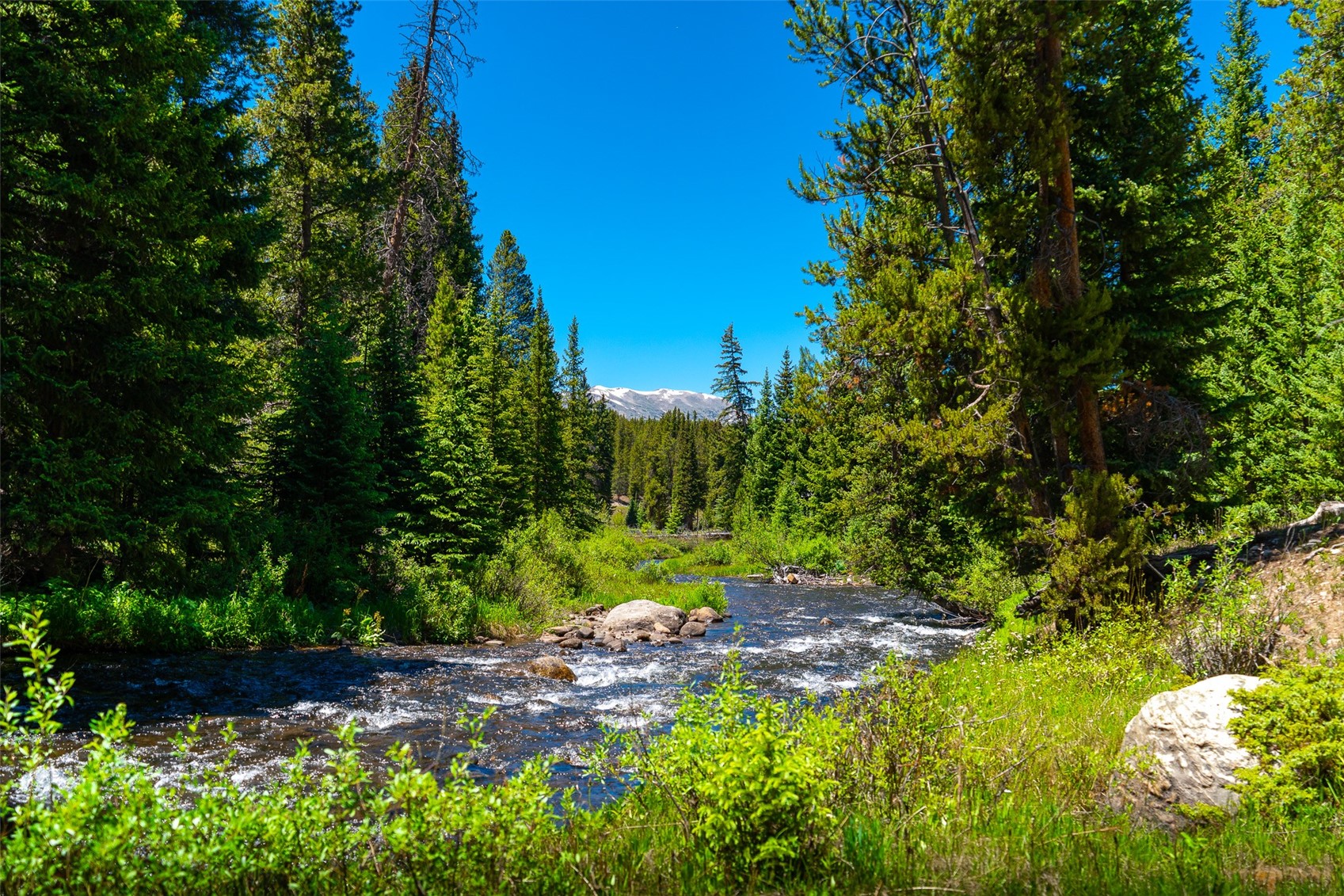 277 Wagon Road Breckenridge, CO 80424 - Photo 45 of 50