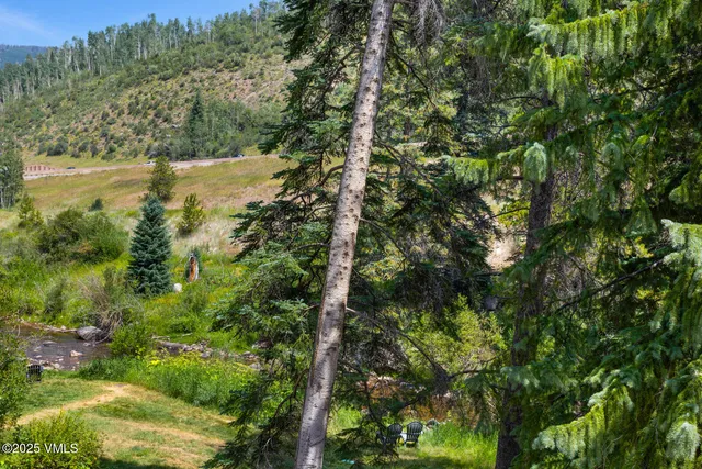 a view of a lake view