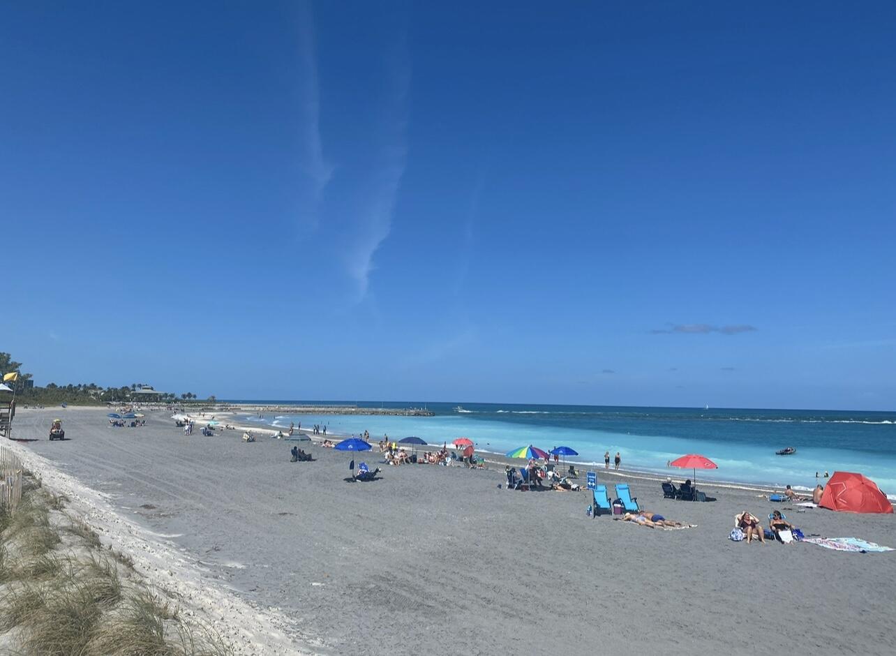 150 Pineview Road, Unit J5 Jupiter, FL 33469 - Photo 35 of 35 a view of the ocean view