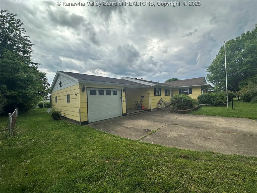 706 South Ritchie Avenue Ravenswood, WV 26164 - Photo 4 of 32 Gallery Image 4