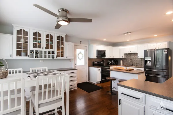 $589,900 | 15529 129th Street, Lemont, IL 60439
