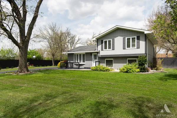 $589,900 | 15529 129th Street, Lemont, IL 60439