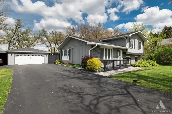 $589,900 | 15529 129th Street, Lemont, IL 60439
