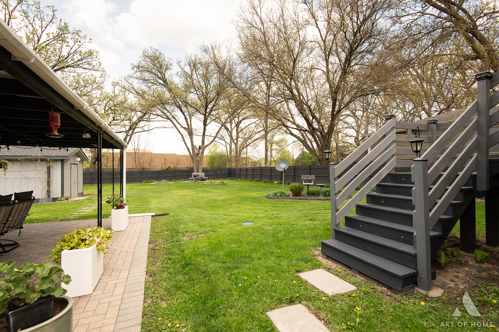 15529 129th Street Lemont, IL 60439 - Photo 39 of 65