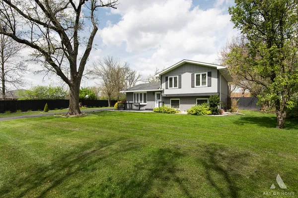 $589,900 | 15529 129th Street, Lemont, IL 60439