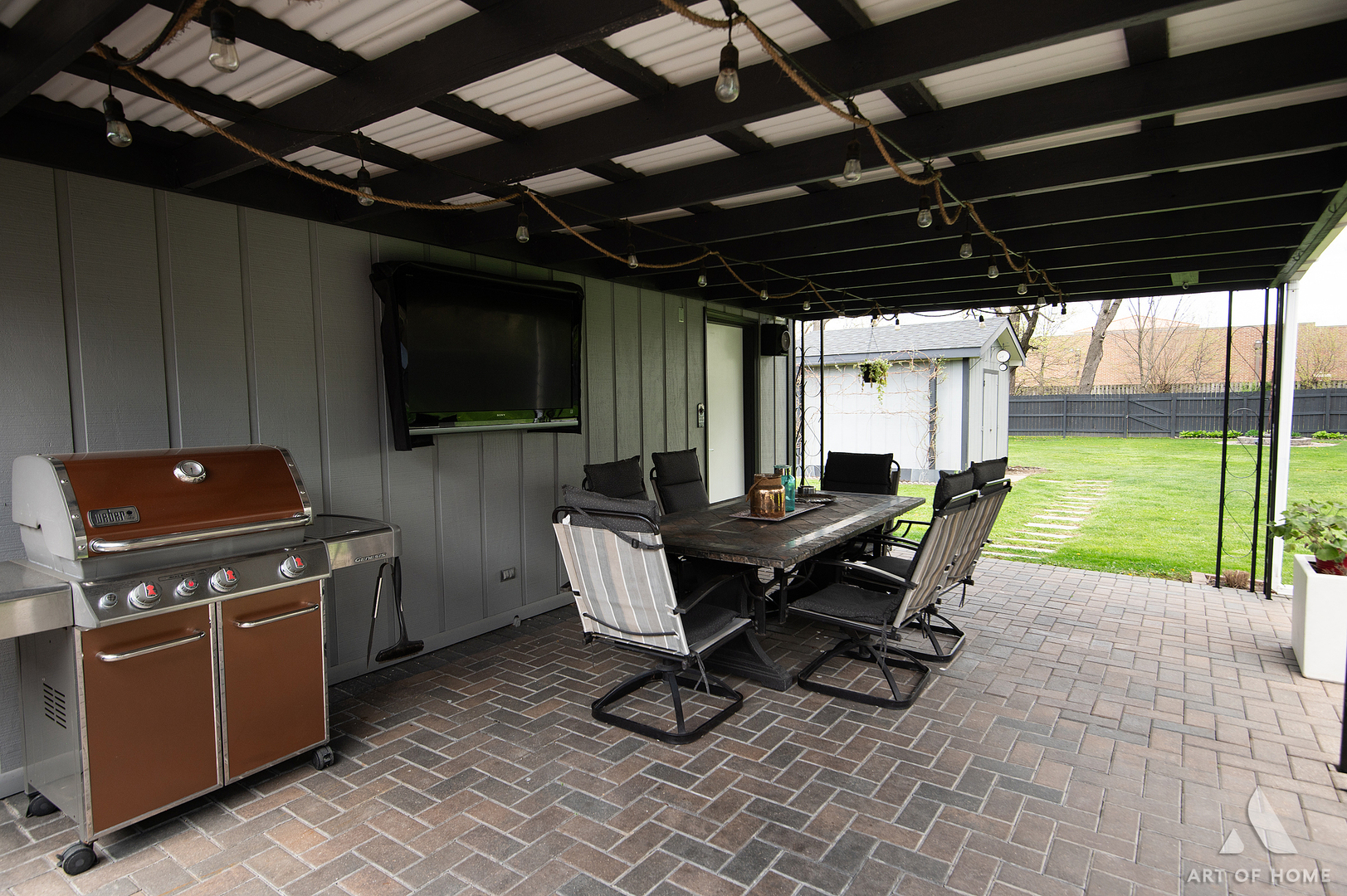 15529 129th Street Lemont, IL 60439 - Photo 41 of 65
