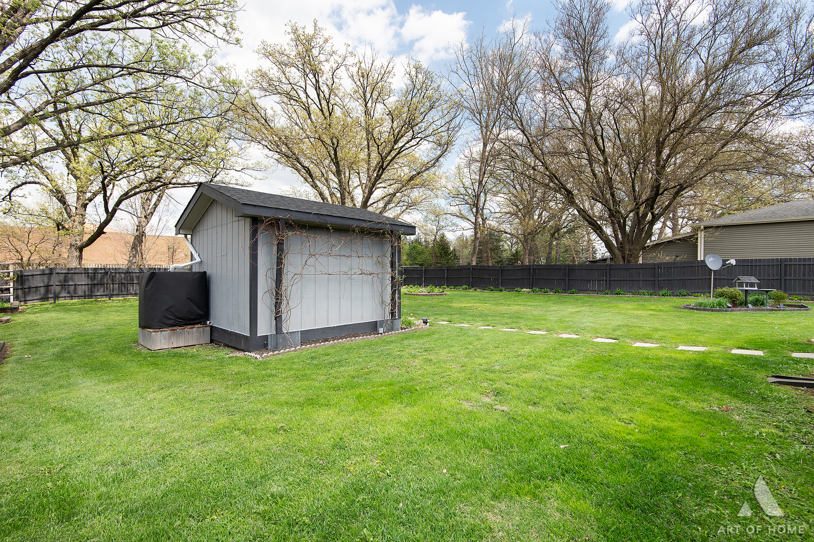 15529 129th Street Lemont, IL 60439 - Photo 43 of 65