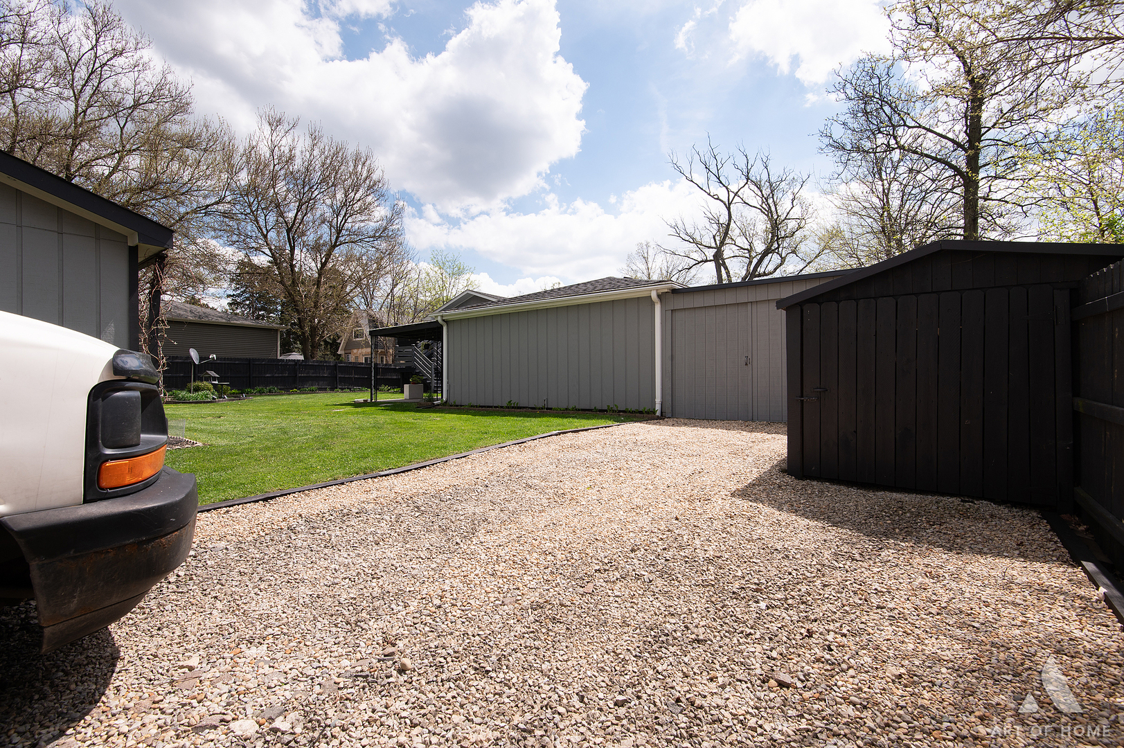 15529 129th Street Lemont, IL 60439 - Photo 56 of 65 a front view of a house with a yard