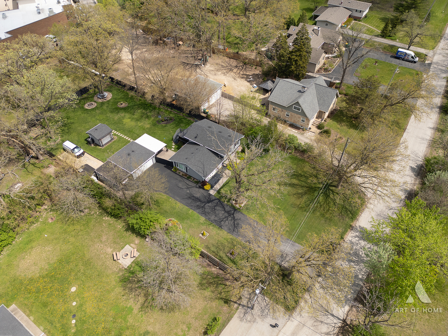 15529 129th Street Lemont, IL 60439 - Photo 58 of 65