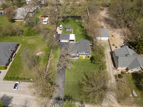 $589,900 | 15529 129th Street, Lemont, IL 60439