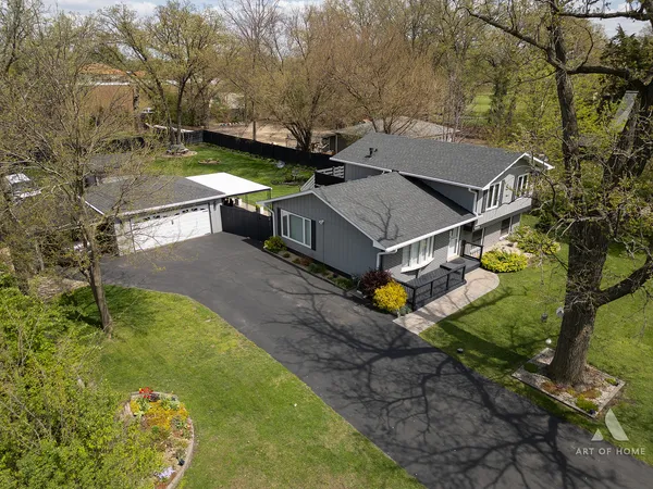 $589,900 | 15529 129th Street, Lemont, IL 60439
