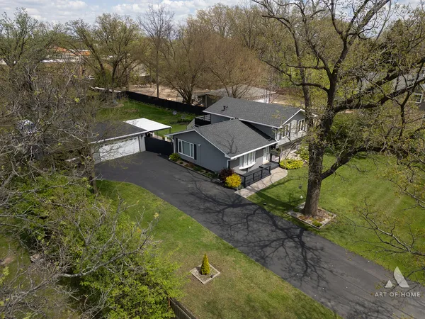 $589,900 | 15529 129th Street, Lemont, IL 60439