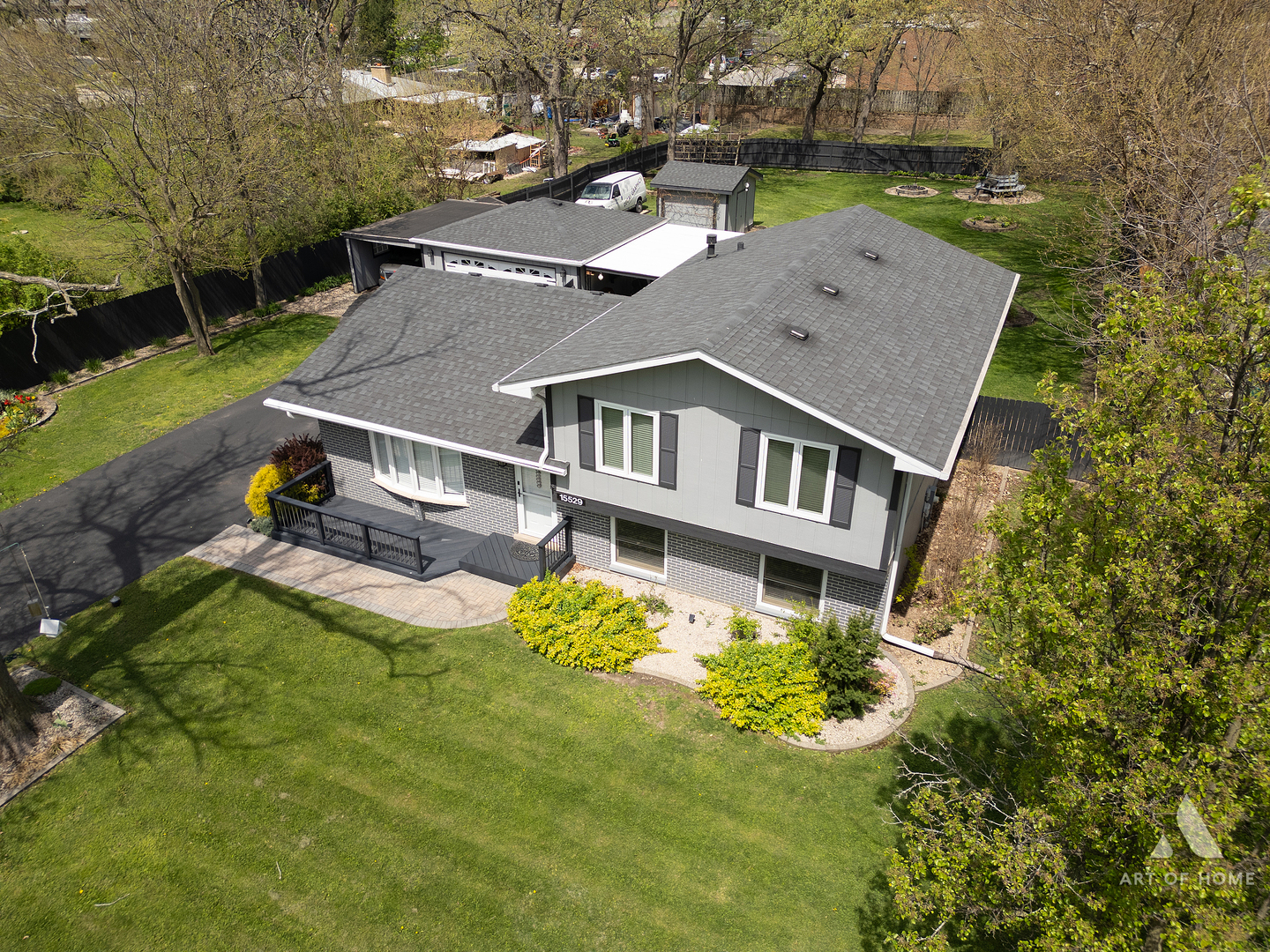 15529 129th Street Lemont, IL 60439 - Photo 65 of 65