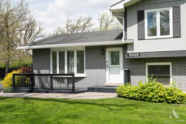 $589,900 | 15529 129th Street, Lemont, IL 60439