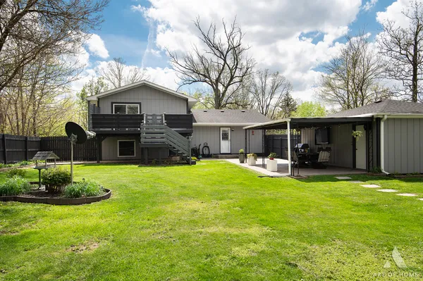 $589,900 | 15529 129th Street, Lemont, IL 60439